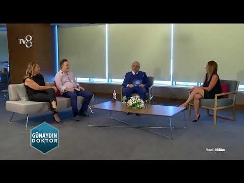 Doktor Konseyi | 06.10.2017