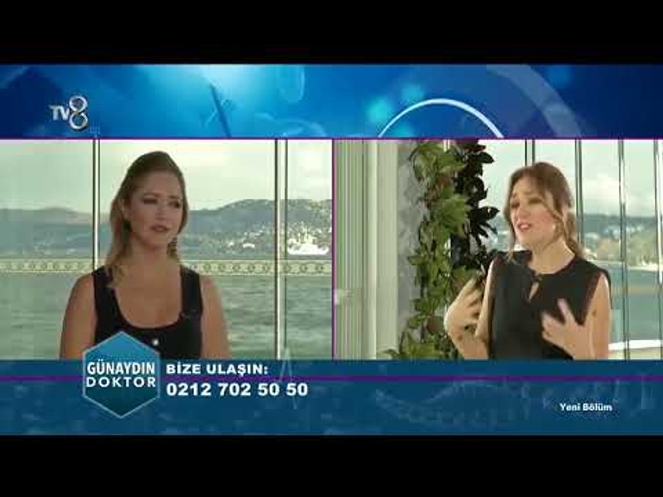 Uzm. Psikolog Yasemin Meriç Kazdal | Kaygı bozukluğu | 11.12.2017