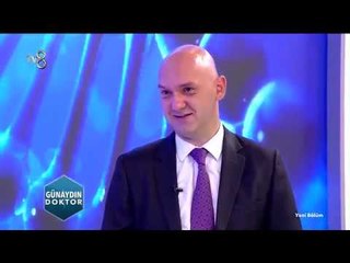 Doç. Dr. Murat Binbay | Böbrek tasi | 05.10.2017