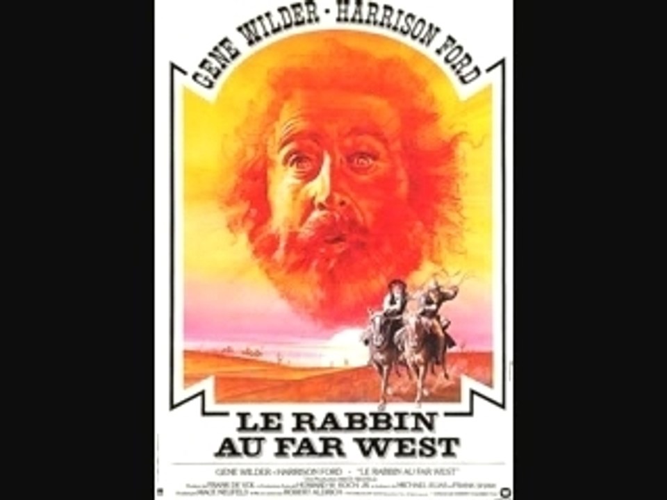Posters & photos of Westerns movies n°10