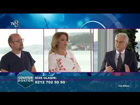 Prof. Dr. Azmi Özler | Kalp ve damar sağlığı| 30.11.2017