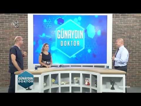 Yrd. Doç. Dr. Fatih Atmaca | Göz sağlığı | 15.12.2017