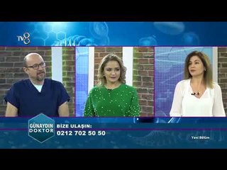 Doç. Dr. Selda Karaayvaz | Yeni doğan bebekler | 26.12.2017