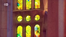 La Sagrada Familia de Barcelona | Euromaxx