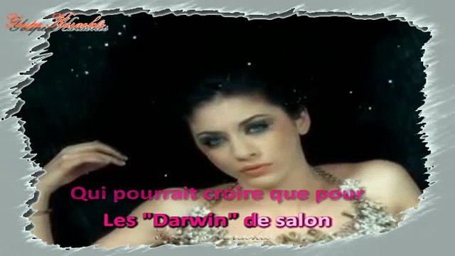 Nolwenn Leroy - Histoire naturelle KARAOKE / INSTRUMENTAL