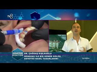 Arası açık dişler nasıl düzelir?