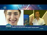 Bir Günde Yapılan Gülüş Tasarımı ve Kullanılan Yöntemler | Günaydın Doktor