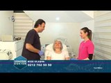 Göz Altı Işık Dolgusu ve Karbon Peeling | Günaydın Doktor