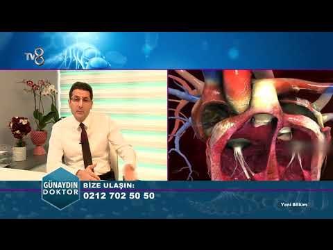 Kalp Ritim Bozukluğu ve Tedavi Yöntemleri | Günaydın Doktor