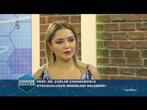 Uyku Bozukluğunda Hangi Durumlarda Doktora Başvurmalıyız? | Günaydın Doktor