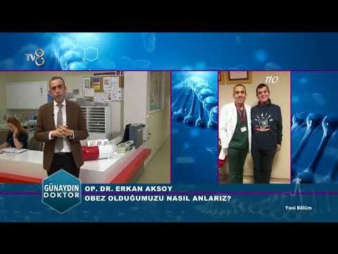 Obezite ve Tedavi Yöntemleri | Günaydın Doktor
