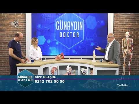 Kireçlenme Nedir ve Nasıl Tedavi Edilir? | Günaydın Doktor