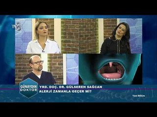 Çocuklarda Alerji | Günaydın Doktor