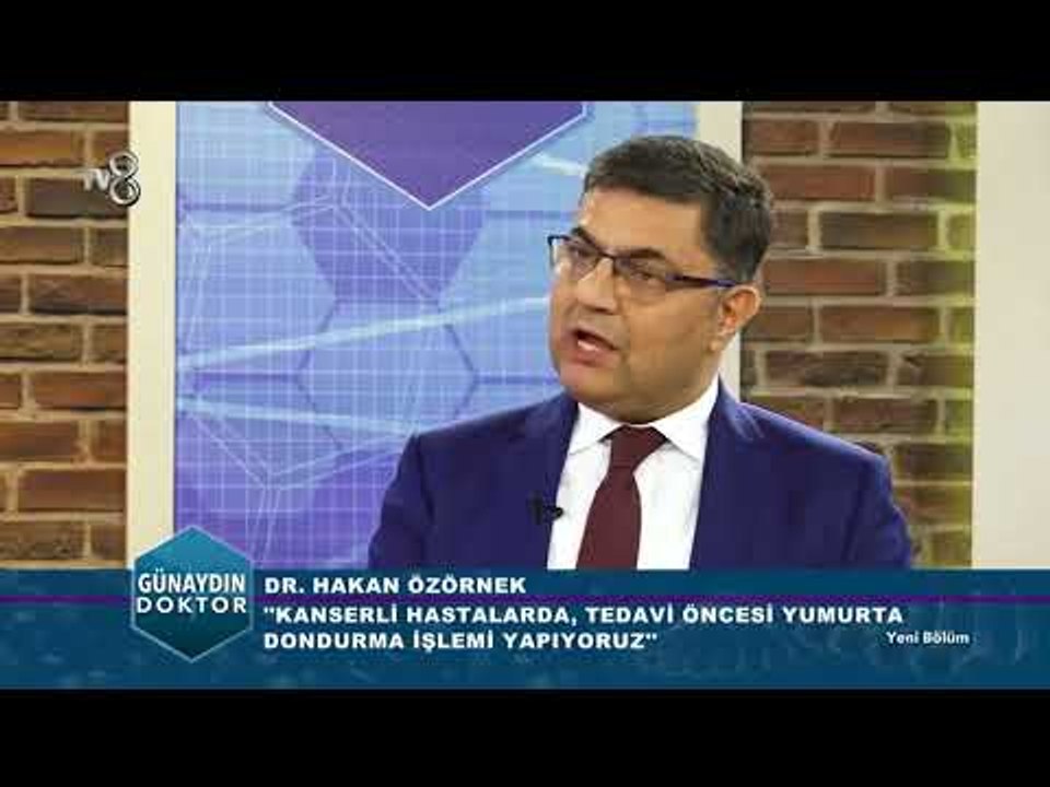 Tüp Bebek İle Genetik Bozukluklardan Kurtulmak Mümkün Mü? | Günaydın Doktor