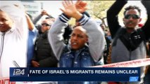 i24NEWS DESK | Israel, Gaza brace for next round of protests | Thursday, April 5th 2018