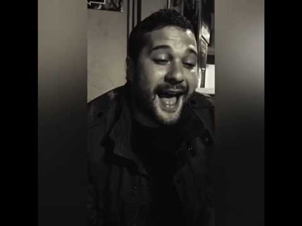 Doğuş Sinan Coşkun - Geçer Diyorlar #YalnızlığımdanSevBeni