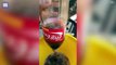 Man finds dead mouse inside bottle of Coca-Cola in Argentina-Segment 1