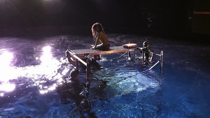 Siren Season 1 Episode 3 - Interview with a Mermaid - full Streaming