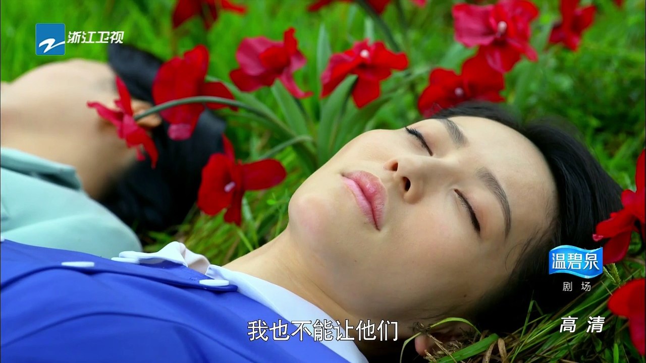 煮妇神探 第18集 Housewife Detective EP18 【超清1080P】