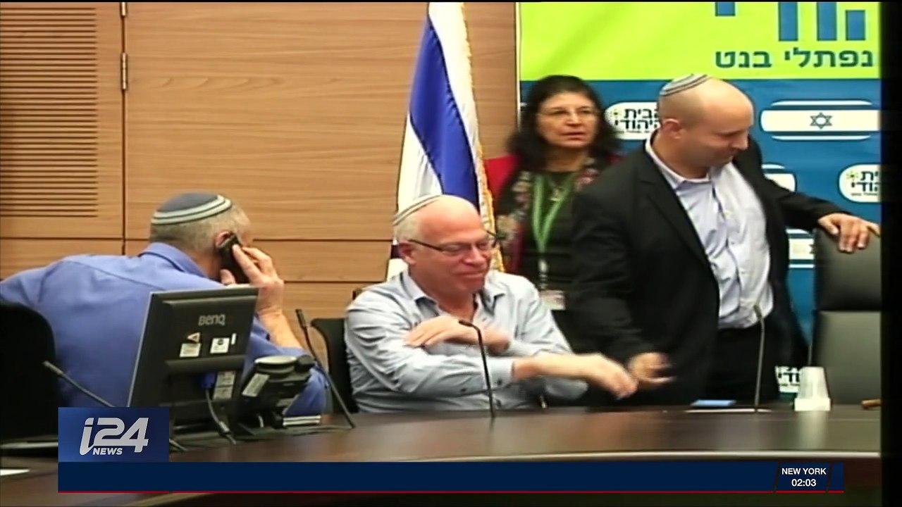 La volte-face de Benyamin Netanyahou sur l'accueil des migrants