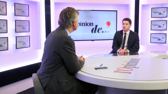 Mickaël Nogal – Loi logement: «La durée des recours sera limitée à dix mois»