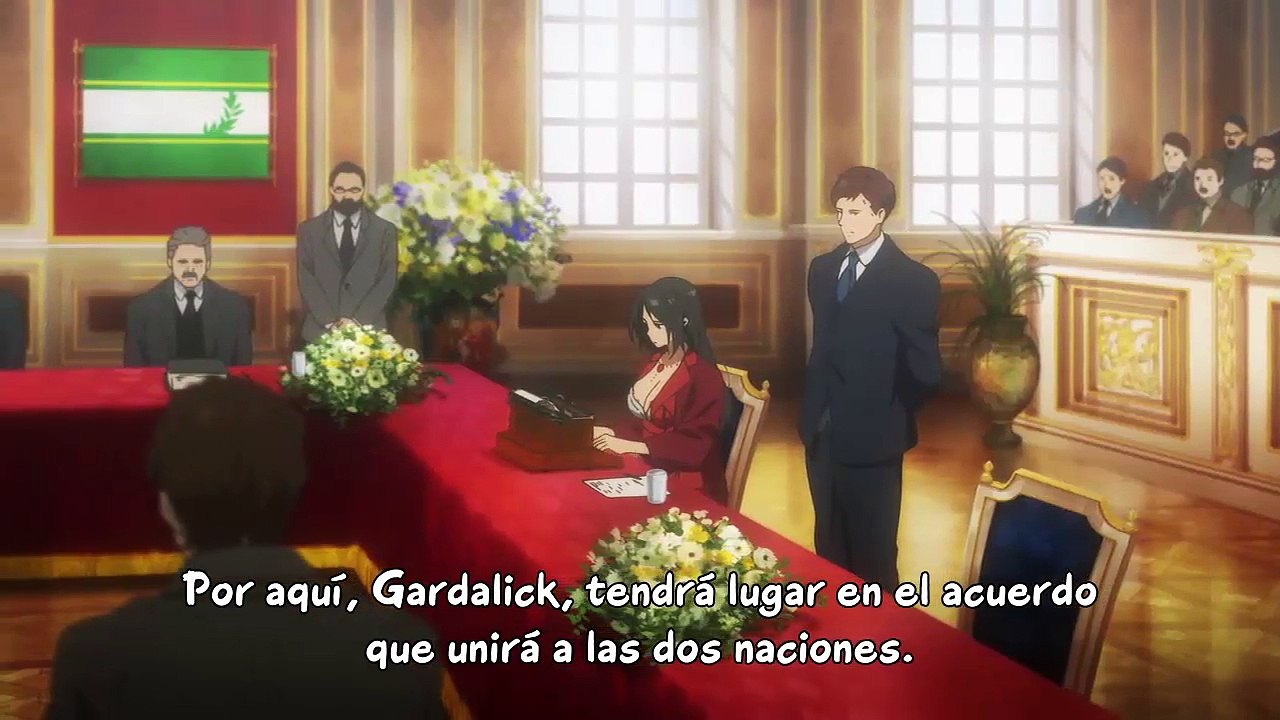Vio - EP13F
