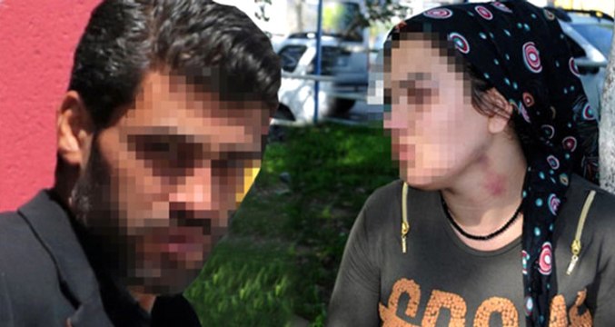 Kayınbiraderinin Tecavüzüne Uğrayan Kadın, Çocuğu için Feryat Etti: Bana Bunu Yapan Kızıma Neler Yapmaz