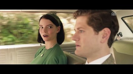 Sinema - Karanlık Sır - İSTANBUL