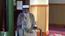The Messiah and Imam Al Mahdi (Part 1) By Sheikh Imran Hosein