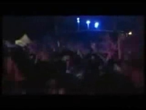 Daft Punk - Live @ Wireless Festival 2007