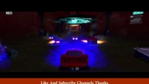 AWESOME Lightning McQueen car Race track traction Disney Pixar car 2 Macuin Caro 2 HD(000000-095755) [XVID 720p]