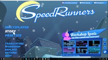 TOO MUCH THICCCCCCC - SpeedRunners - Ep.10