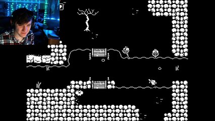 IF UNDERTALE AND ZELDA HAD A BABY... THIS IS IT!!! | Minit #2