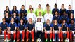 Equipe de France Féminine : un nouveau maillot pour les Bleues
