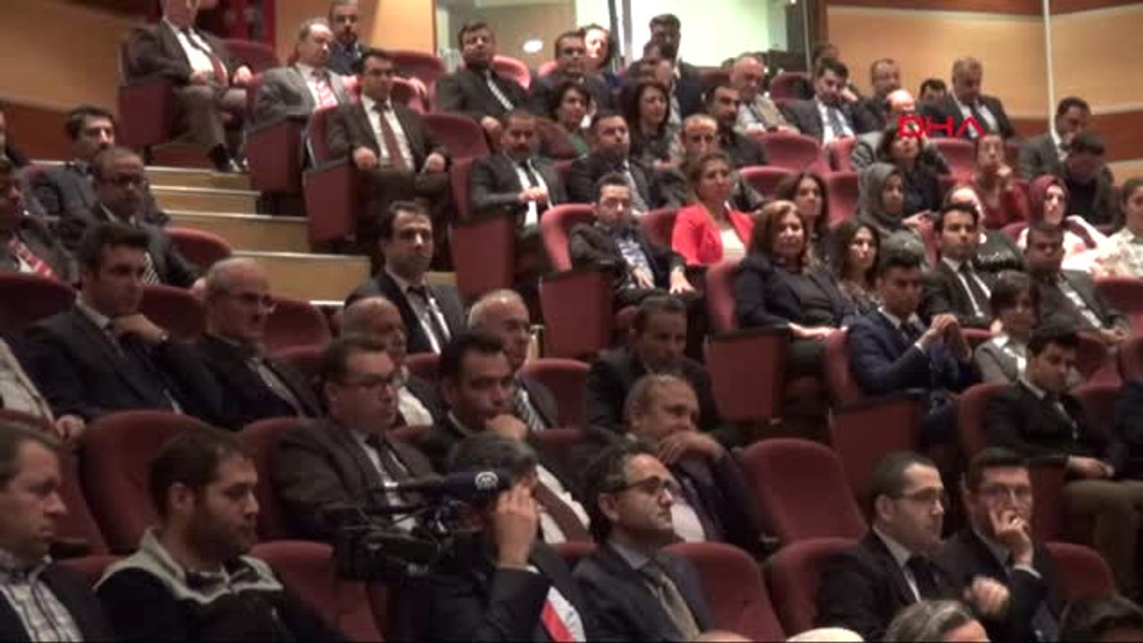 Mersin Şehit Savcı Kiraz'ın Adı Mersin Adliyesi'nde Yaşayacak