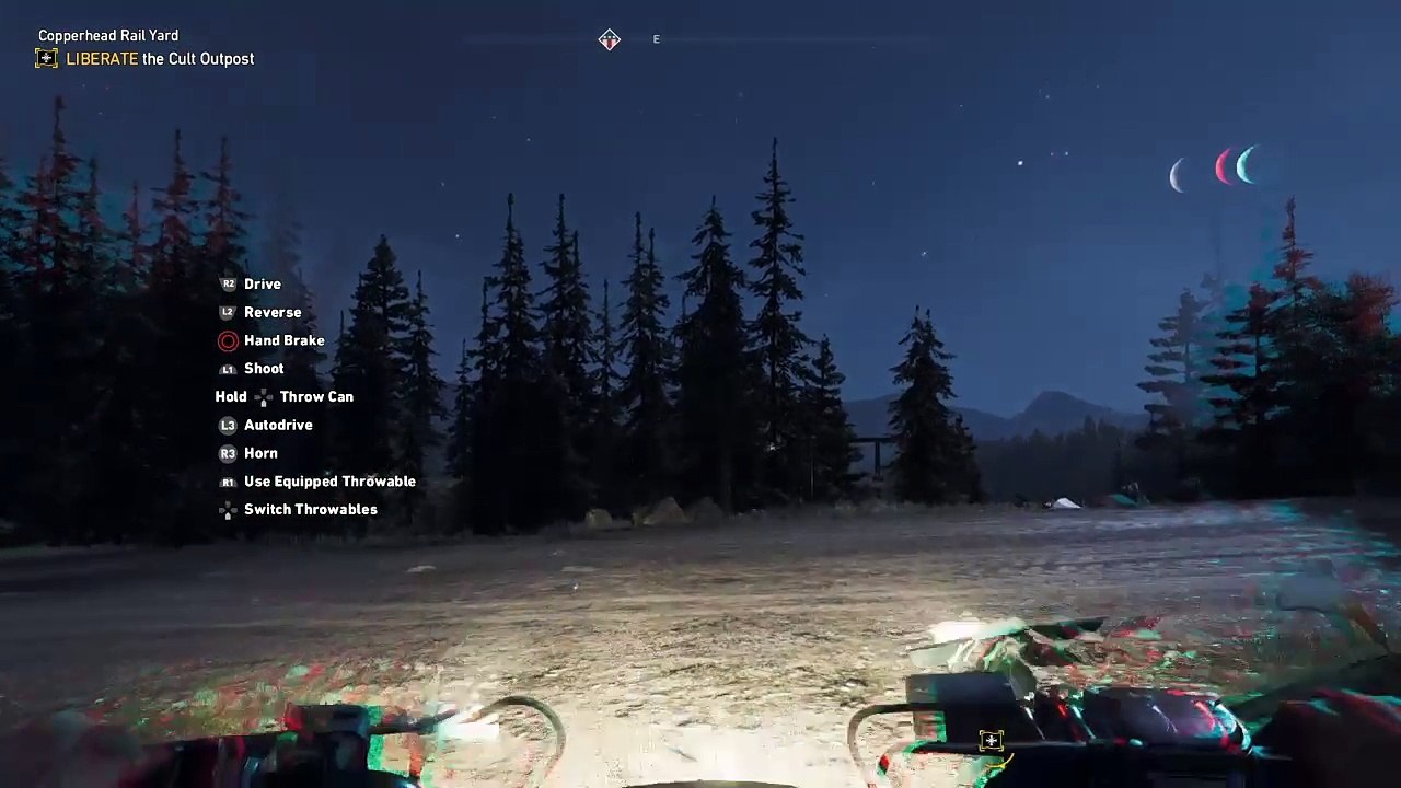 Lets play farcry 5 walkthrough pt11 copperhead rail yard