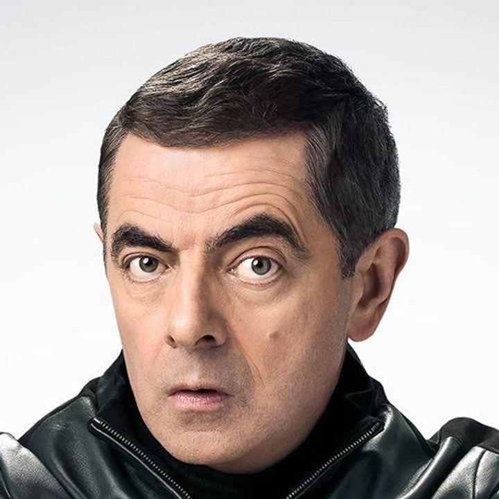 Johnny English Strikes Again