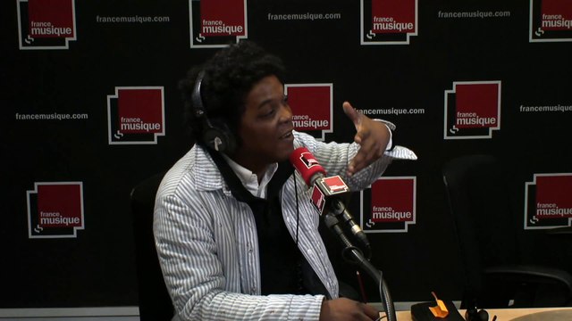 Steve Reich : quand la musique transcende la douleur - Christophe Chassol