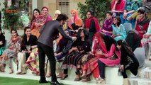 Mehmaan Nawaaz - Episode 2 - Atiqa Audo - Group A