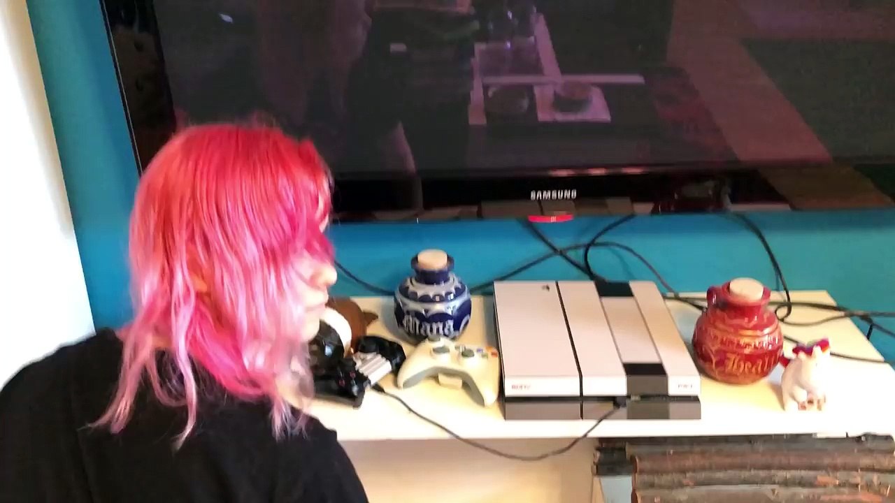 Meerschweinchen sind wie Babys | Die Müffelstücke