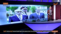 بعد إعلان فوز السيسي بنسبه  .. معتز مطر : مبروك .. مصر مش زريبة !!