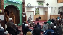 The Messiah & Imam Al Mahdi (Part 3) By Sheikh Imran Hosein