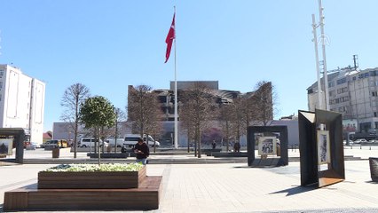 AKM'nin yıkımı bir ay içerisinde tamamlanacak - İSTANBUL