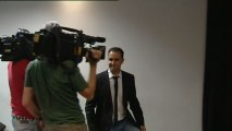 Hervé Falciani pasa a disposición judicial tras ser detenido en Madrid