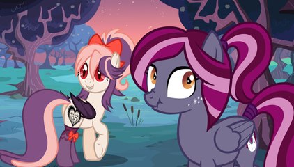 Infinity Train Season 2 Episode 8 "FREE