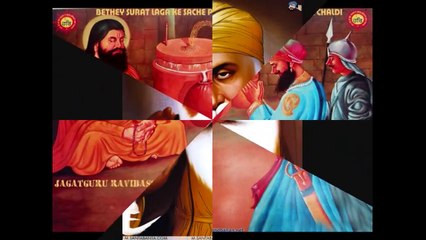 Shukar Dateya Tera Sukar Dateya | Prabh Gill & DesiRoutz | Punjabi New Song 2018 | Indian Tubes |