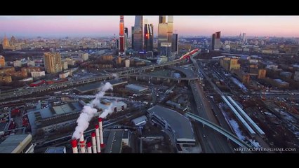 Savage Top 10 Birds destroying drones