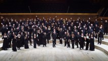 Rossini, Brahms, Gounod, Hersant... par le Choeur de Radio France