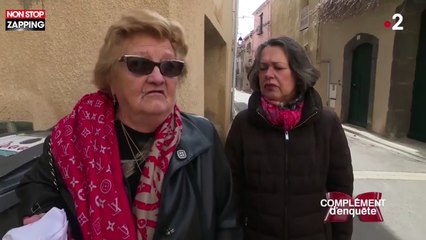 Héritage Johnny Hallyday : Mamie Rock témoigne dans Complément d’enquête (Vidéo)