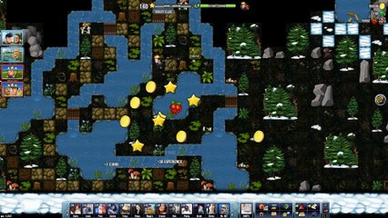 [~Scandinavie Main~] #10 Mossy Glade - Diggy's Adventure